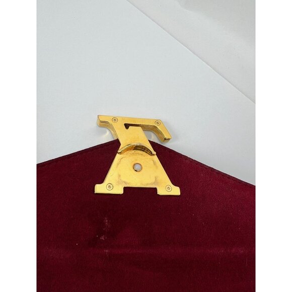 Louis Vuitton Monogram Passy Crossbody Bag - Picture 10 of 15